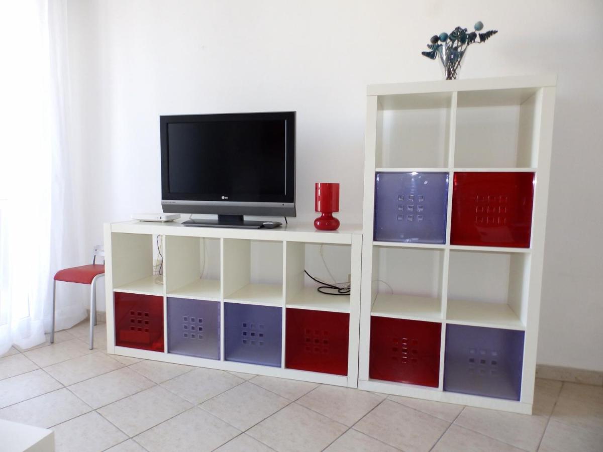 Apartamentos Medano - Canaveral El Médano Eksteriør bilde