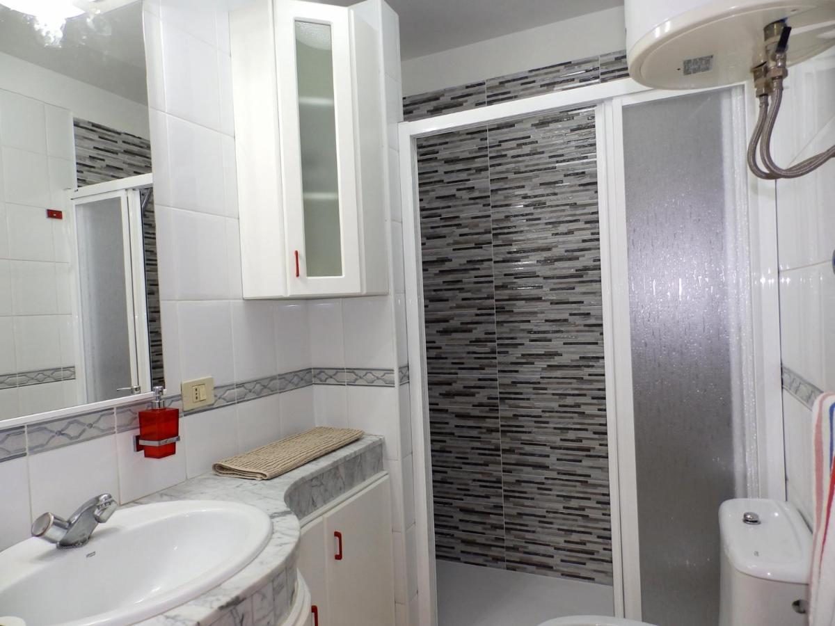Apartamentos Medano - Canaveral El Médano Eksteriør bilde