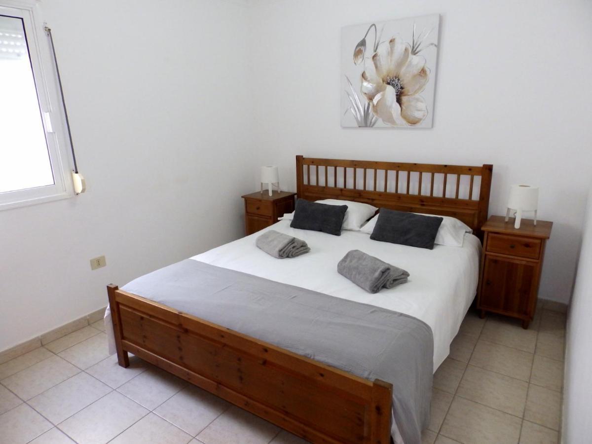 Apartamentos Medano - Canaveral El Médano Eksteriør bilde